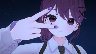 ASMR Snipping Away Your Negativity