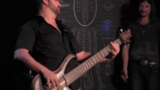 Felipe Andreoli - Bass Solo Live at the Whisky A Go Go - L.A. [Not a Groove]