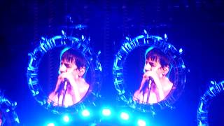 RED HOT CHILI PEPPERS °HD° Under the bridge Rock in ROMA Rome 20 Luglio 2017 -tinaRnR