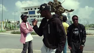 J-CYPHER SAISON 3 🇧🇯 EPISODE 1( KOZA X GUS4REAL X NELFA X MARVIN)