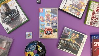 The Inevitable Death of Physical Games