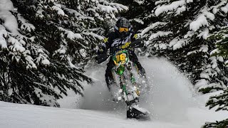 Women's Timbersled Ambassadors Live Q/A Interview + Giveaway