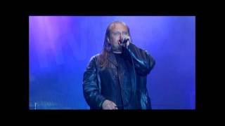 Kreyson - Čarovná noc