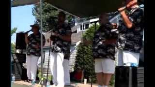 North Shore Acapella