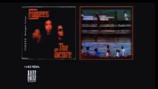 Fugees - The Score — TV Reclame  (1996)