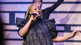 Tiffany Boone - Live in Los Angeles, CA