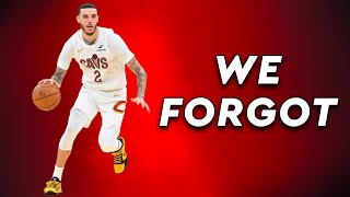 Ball Is Life... Again