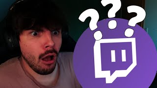 The Future of My Content on Twitch...