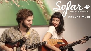 Mariana Michi - No Somos Reyes | Sofar Montevideo