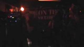 WAR  Redone Live