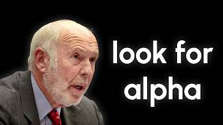 If you are ambitious (in trading), watch this