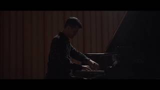 Jordan Nelson - I Get A  Kick Out Of You (TAKE 3 UNCUT)