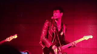 Sistema de Entretenimiento - "Uzumaki" - Guadalajara / Cuerda Cultura (05/12/25)
