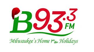 93.3 WLDB-FM TOTH/Legal ID 12/13/21 8PM EST (Milwaukee, Wisconsin) "B93.3"