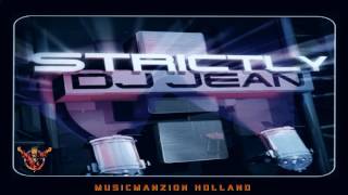 DJ Jean - Strictly DJ Jean (Disc 1 & 2)
