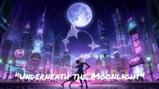 "Underneath the Moonlight" new English music