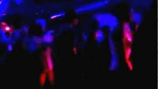 P-Groove at Handlebar Greenville SC