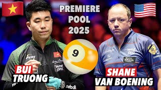 AMERICAN LEGEND THE SOUTH DAKOTA KID VS THE FUTURE SUPERSTAR OF VIETNAM BUI TRUONG AN