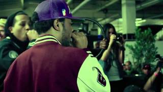 Calmatic: Pac Ish