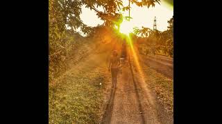 John Geary Walking Through the Sun ft.  Double S