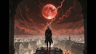 Stand as One - Vir Alternate theme