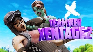 Xentage 2 - This is the Team That's Been Killing You