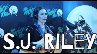 Howlin in the WOLF Den Episode 7 S J  Riley
