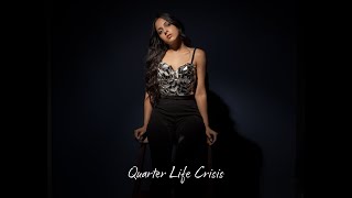 Avanti Nagral - Quarter Life Crisis (Official Album Audio)