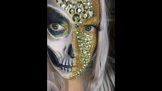 True Unexplained Stories Part 3 - Halloween - Paranormal