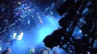 Queens Of The Stone Age - Feb 16th, 2005 - Amsterdam, NL - 10. Precious And Grace (w. Mark Lanegan)