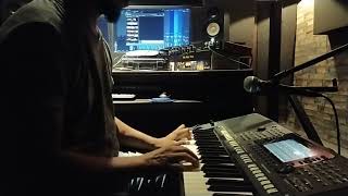 Hamein Tum se Pyar | Piano cover| SAm Records