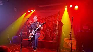 Electric Black - Live at Leo's (Full Set)