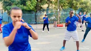 አንተ በልብህ ያለውን መልካም ነገር አድርግ:: እግዚአብሔር አምላክ ላንተ የሚሆነውን ይልክልሀል::