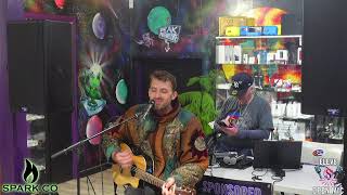 SoundCheck, an Elev8 Open Mic