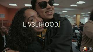 LIV3LIHOOD - Prelude NE 2019 Recap