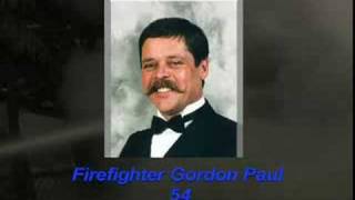 Honoring the Fallen 2008