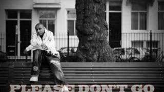 Pro-x...please don't go (ft. Gale)