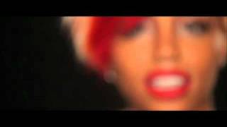 TRISH - BUMP (THE SHOES REMIX)