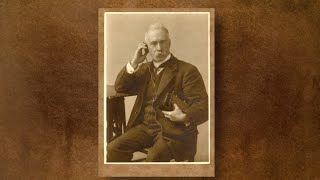 Henry Sutton - The Innovative Man