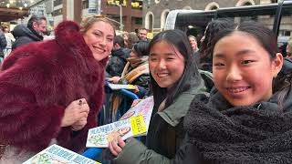 The Teen Critics Take a Chance on 'Mamma Mia!'