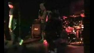 Iscariot Falls @ Junction supporting Seraph Impaled