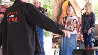 Tennessee Waltz