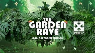 Gabber Syndrome live @ the Garden Rave III 02 03 2024