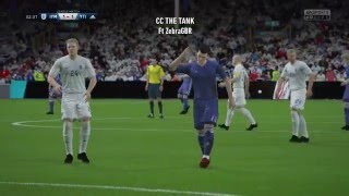 FIFA 16 Pro Clubs_Ep 2