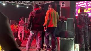 Jeth da Dupehra Live Mullanpur Babbu Maan 2022