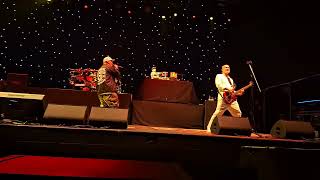 Limp Bizkit - Boiler @ Live Almaty, Kazakhstan 15.08.2025