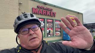 Oh Hey! Its Kevin - Solano Market & Papi Clary's