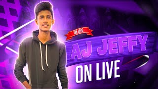 Rai Brothers Vs Gyan Gaming || Clash between Brothers ||Aj Jeffy On Live|| GarenaFreeFire