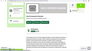 EAPRIL 2021 - Tutorial - Exhibit Hall & Poster Hall