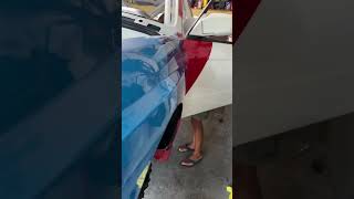 Installing Dash Steering and Tilton Pedal Box in Project V12 E30 M3